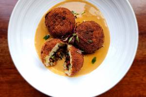 BlackWood Restaurant